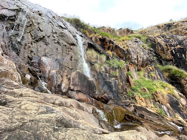 Lesmurdie Falls National Park 3