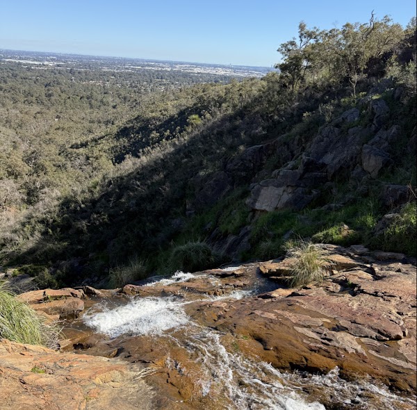 Lesmurdie Falls National Park 2