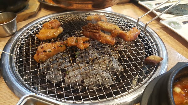 Keokyumin Black Pork 5