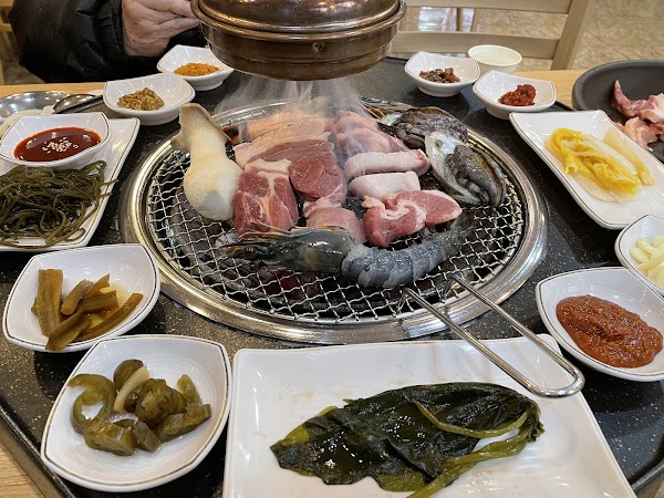 Keokyumin Black Pork 3