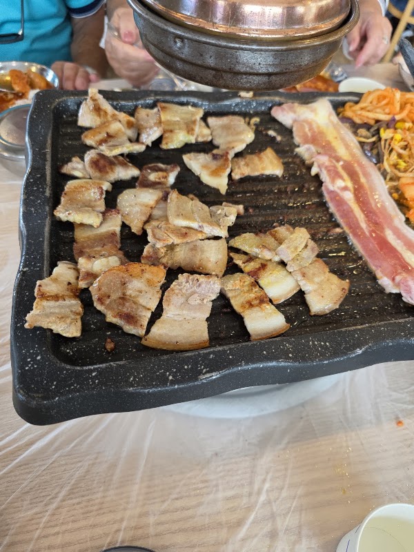 Keokyumin Black Pork 2