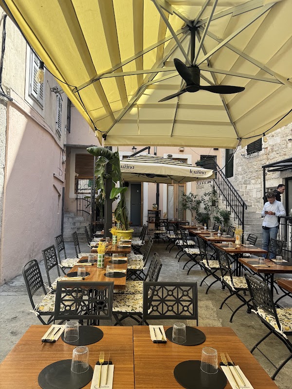 Restoran K.užina 1