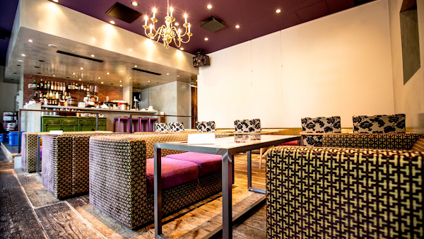 Suzu Cafe Ginza