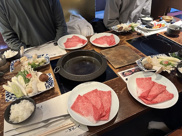 Bakuro Ichidai Ginza 3