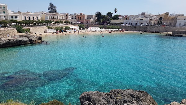 Santa Maria al Bagno