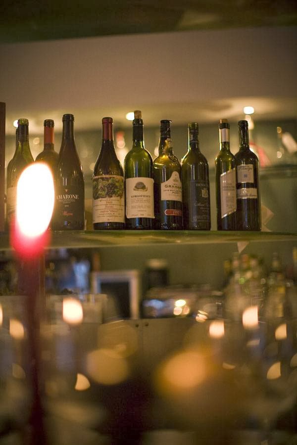 Restaurants Nederland 4
