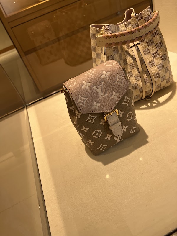 Louis Vuitton San Francisco Union Square 3
