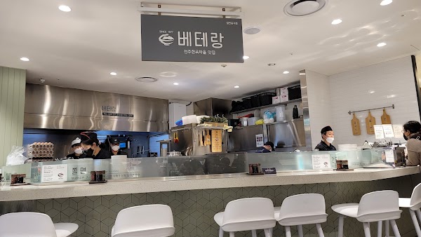VETERAN KALGUKSU 1