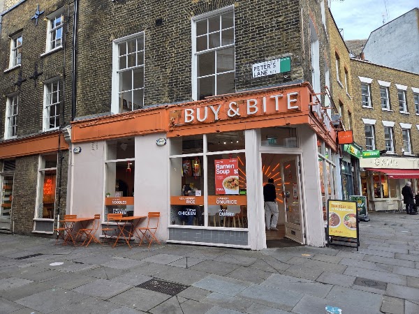 Buy & Bite 4