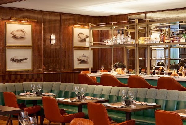 Café Boulud