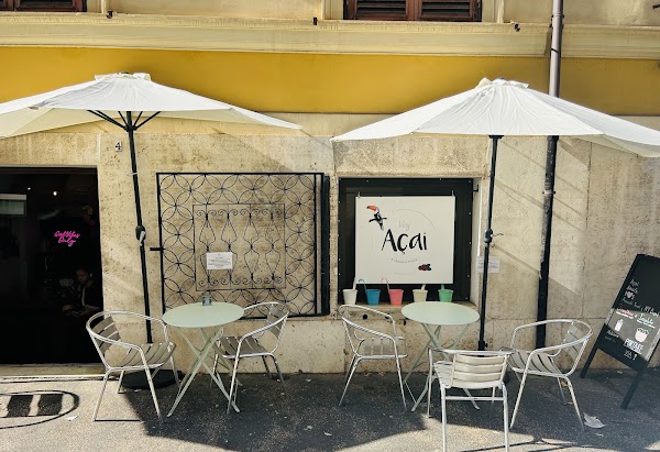 Very Açai