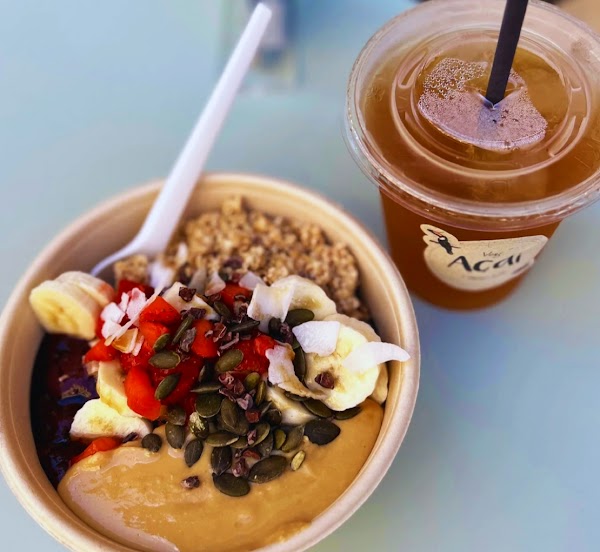 Very Açai 5