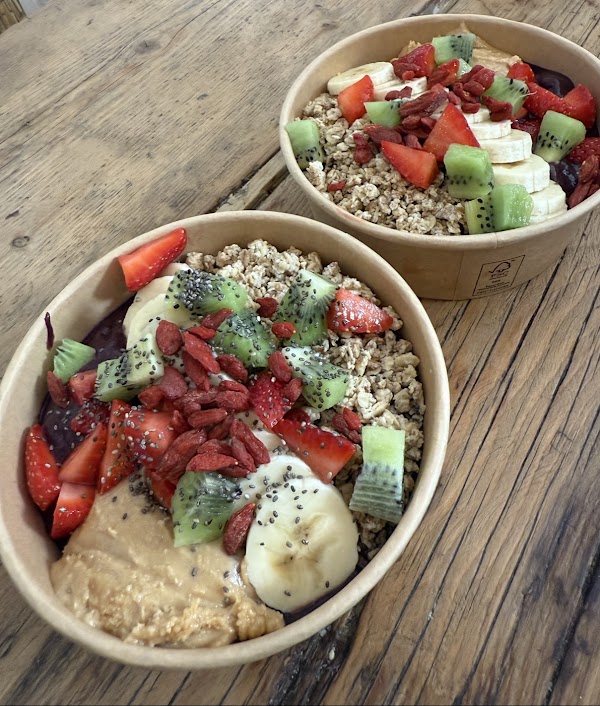 Very Açai 4