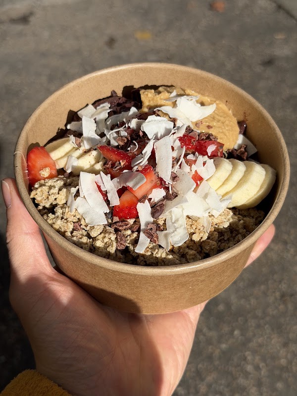 Very Açai 3