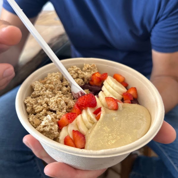 Very Açai 2