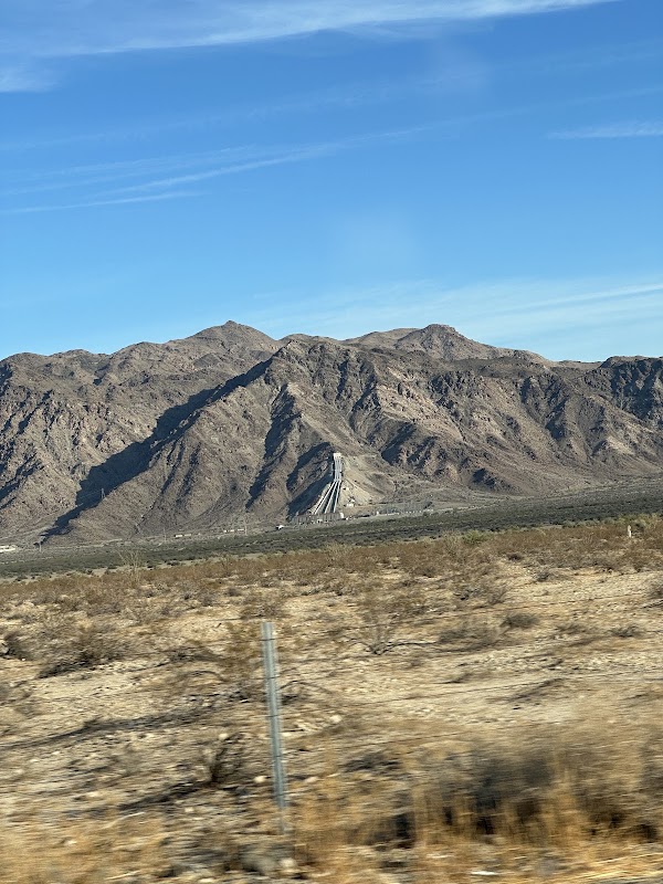 Eagle Mountain 1