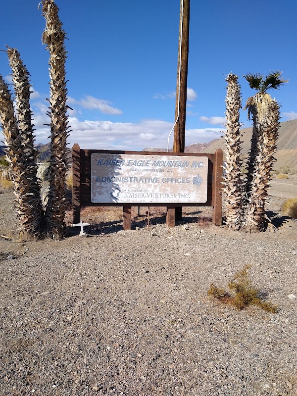 Eagle Mountain 4