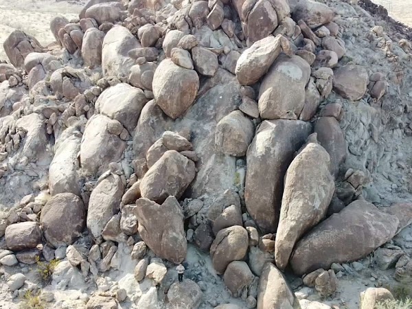Eagle Mountain 3