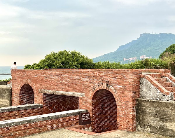 Qihou Fort