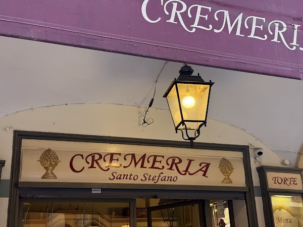 Cremeria Santo Stefano 5