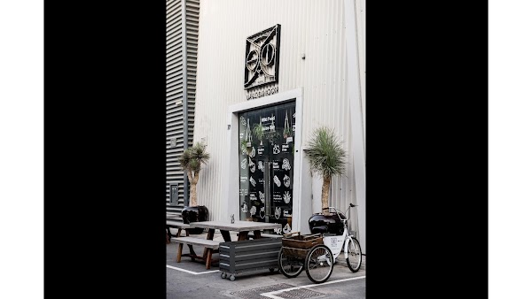 Wild & The Moon – Al Serkal Avenue