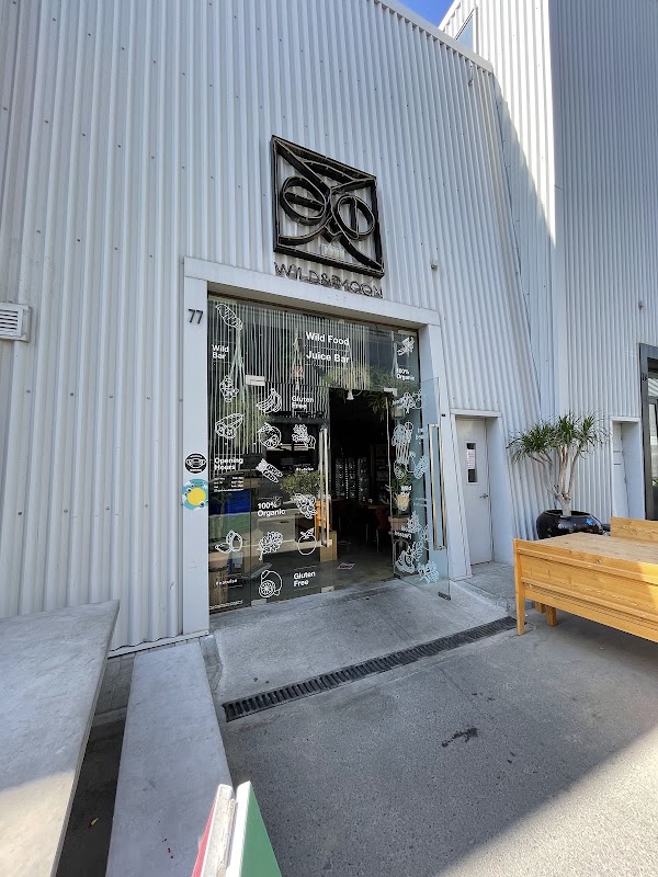 Wild & The Moon – Al Serkal Avenue 3