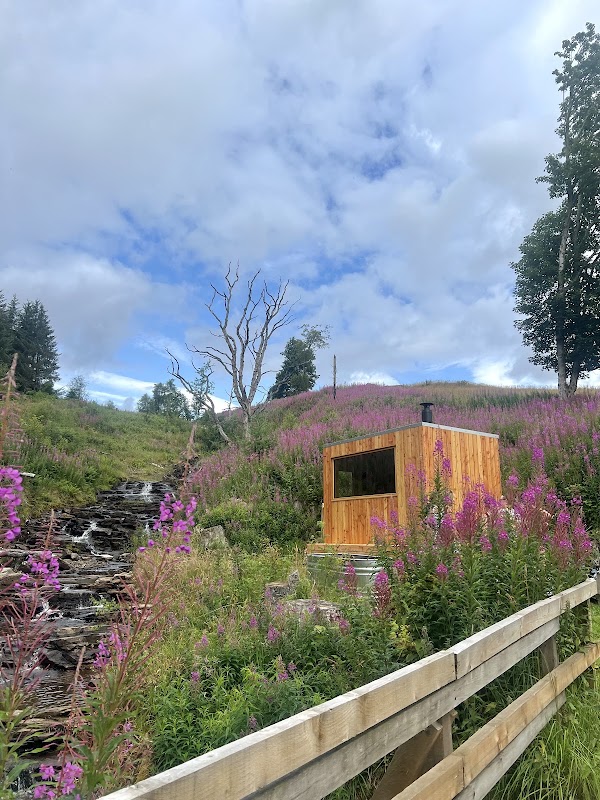 WildEmber Bothy