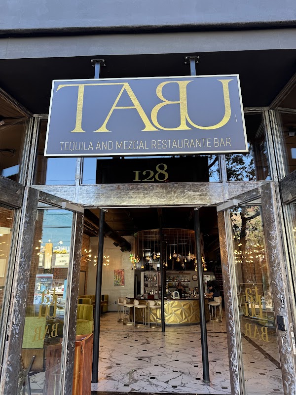 Tabu Restaurant Bar