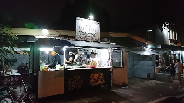 Buen Comer Poquellas