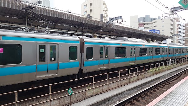 Akabane Station