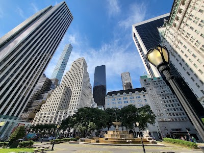 Grand Army Plaza