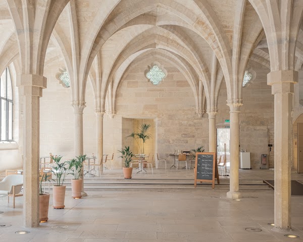 La Table des Bernardins 4