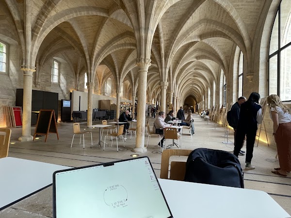 La Table des Bernardins 3