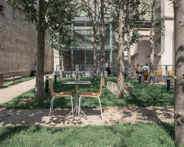 La Table des Bernardins 2