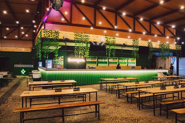 Bosque Bar