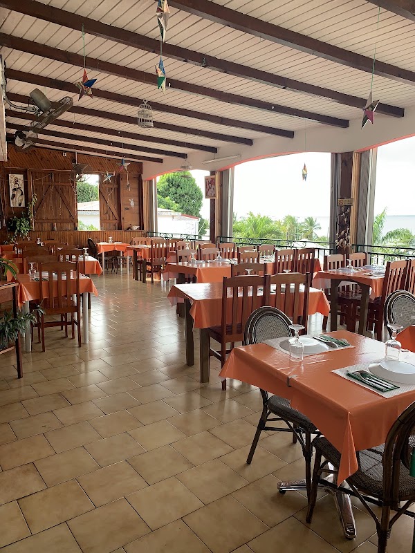 Restaurant La Terrasse