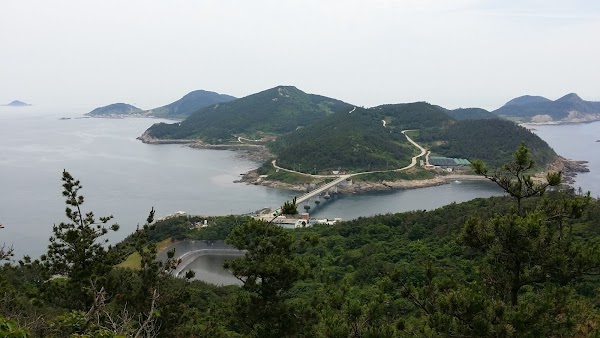 Chujado Island 5