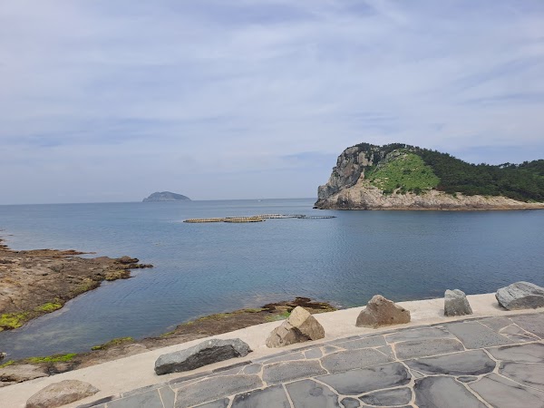 Chujado Island 4