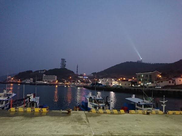 Chujado Island 3