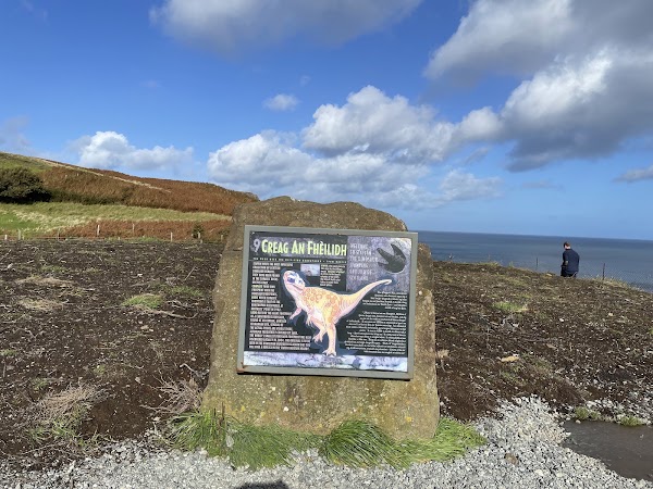 Kilt Rock & Mealt Falls Viewpoint Public Parking 4