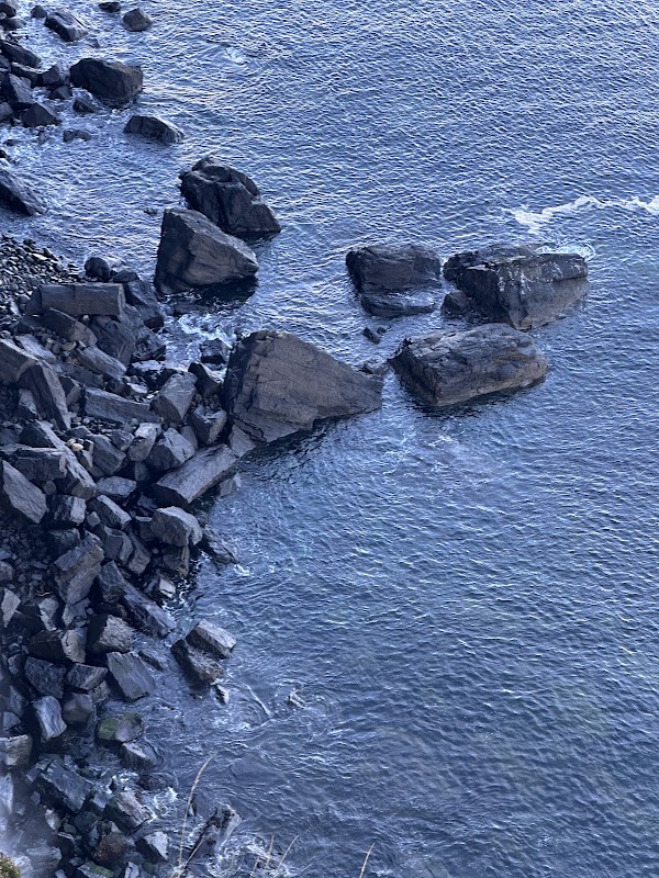 Kilt Rock & Mealt Falls Viewpoint Public Parking 2