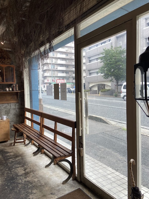 DACOTAN CAFE 1