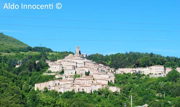 Castelnuovo di Val di Cecina 1