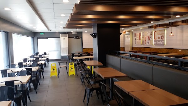 KFC 1