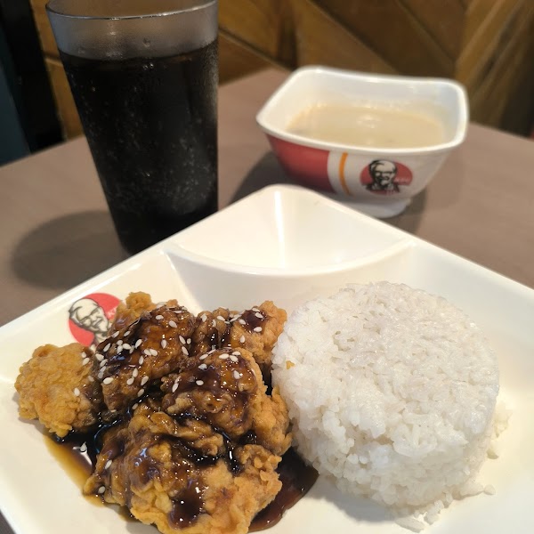 KFC 5