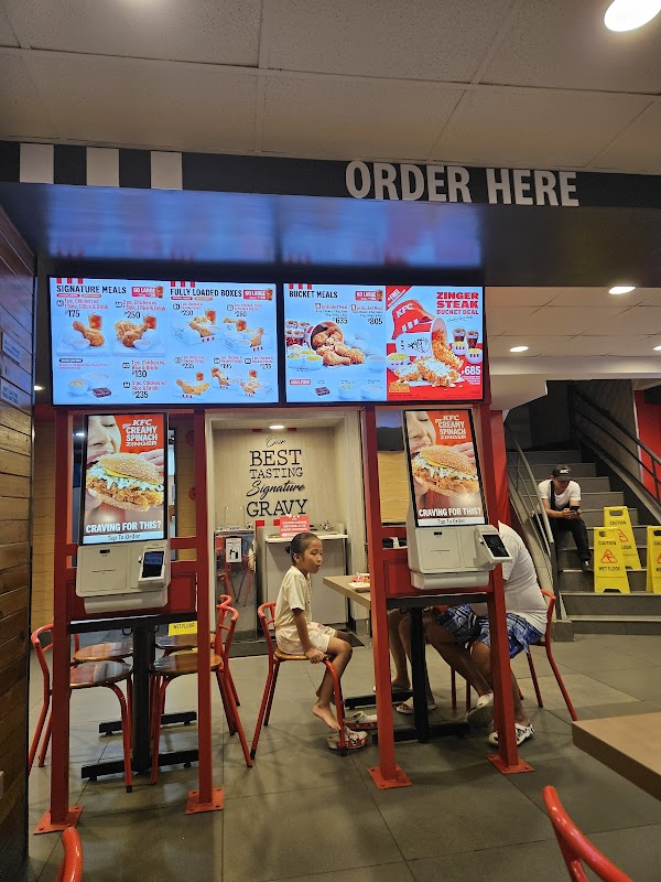 KFC 4