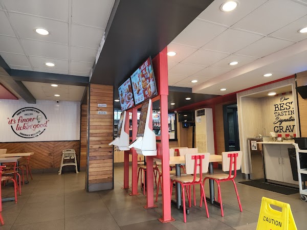 KFC 2