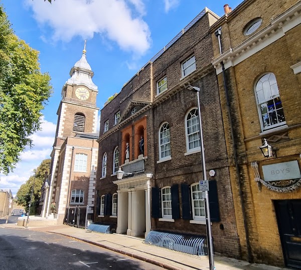 London 37