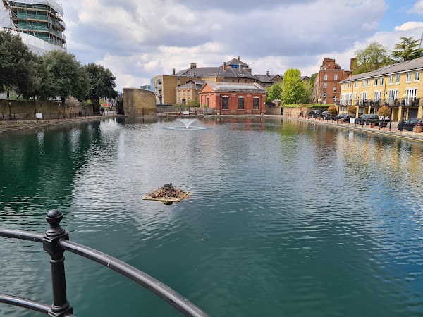 Wapping 5