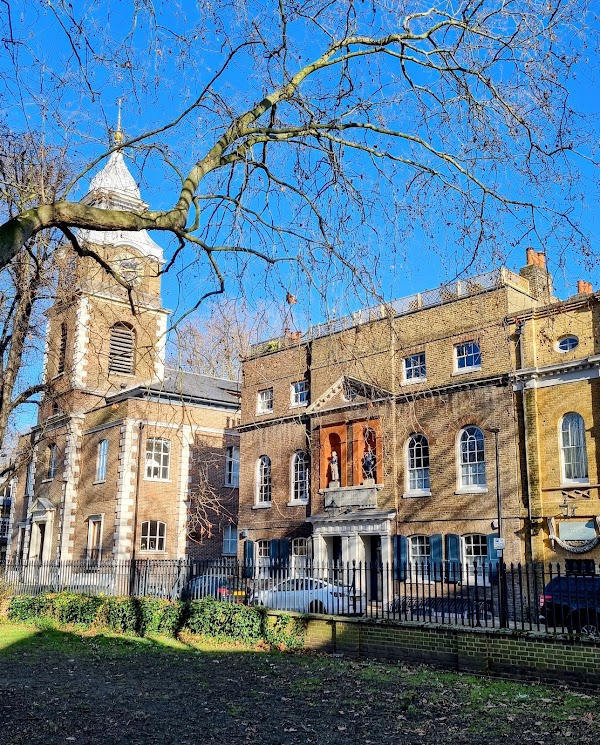 Wapping 4